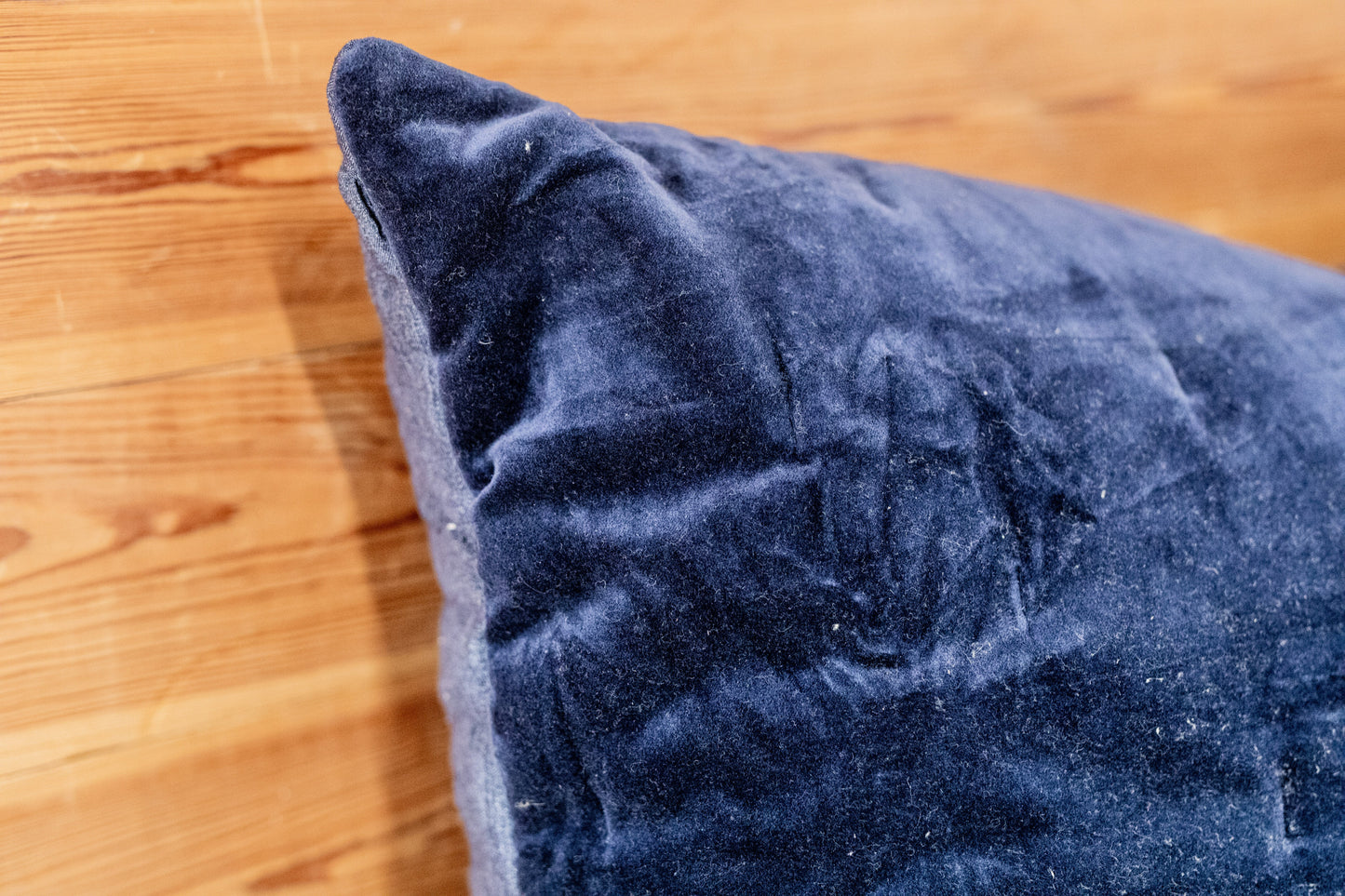 Mesa Velvet Bedding Collection