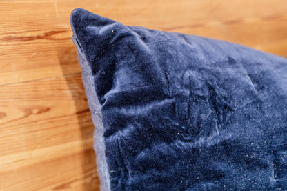 Mesa Velvet Bedding Collection