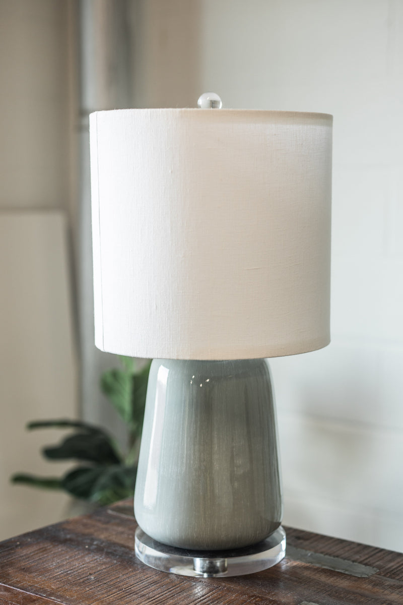 Modern Elegant Lamp