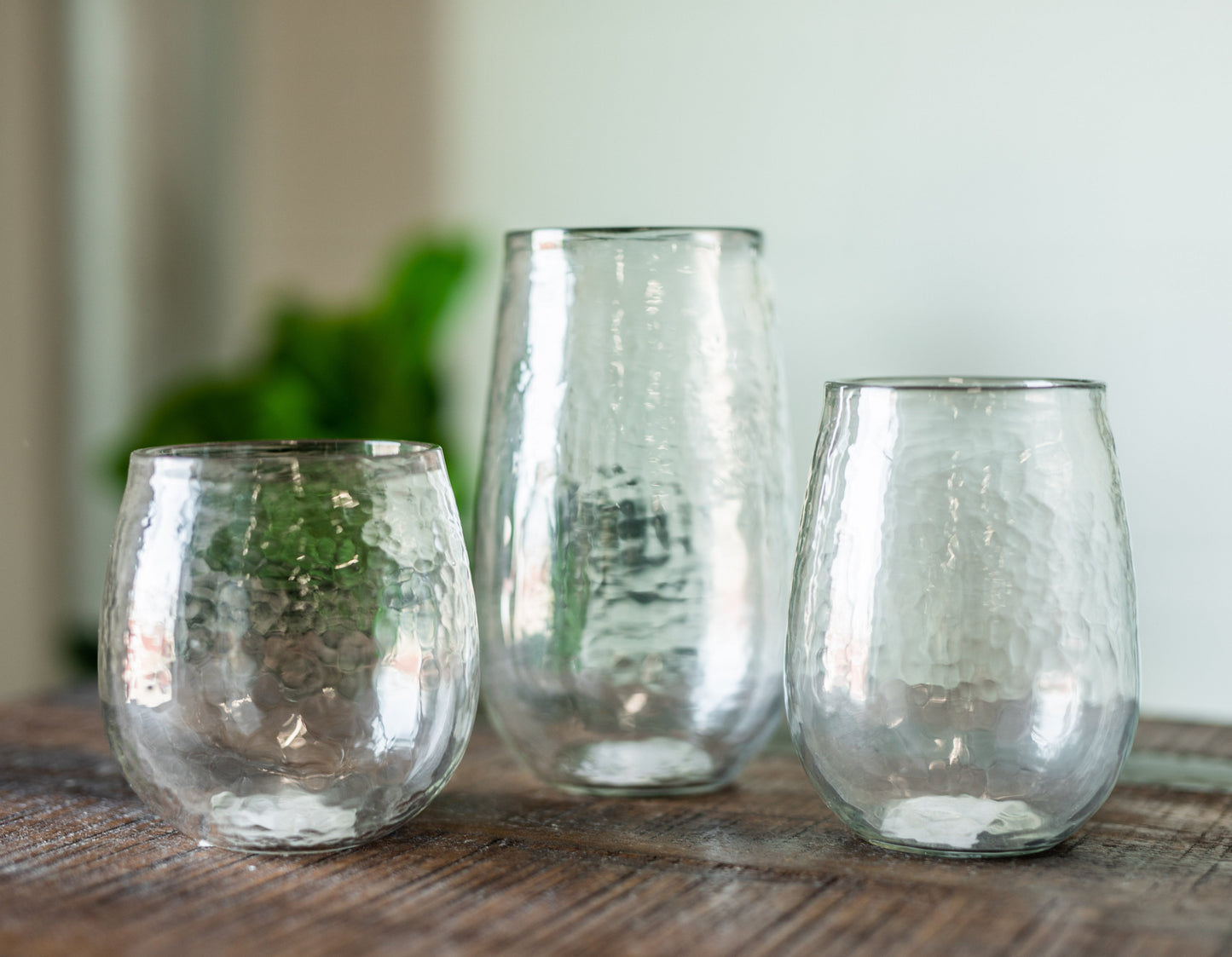 Harbor Drinkware