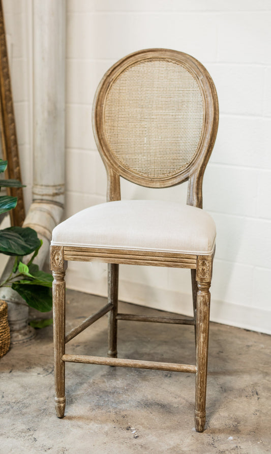 Lillian Seating Collection