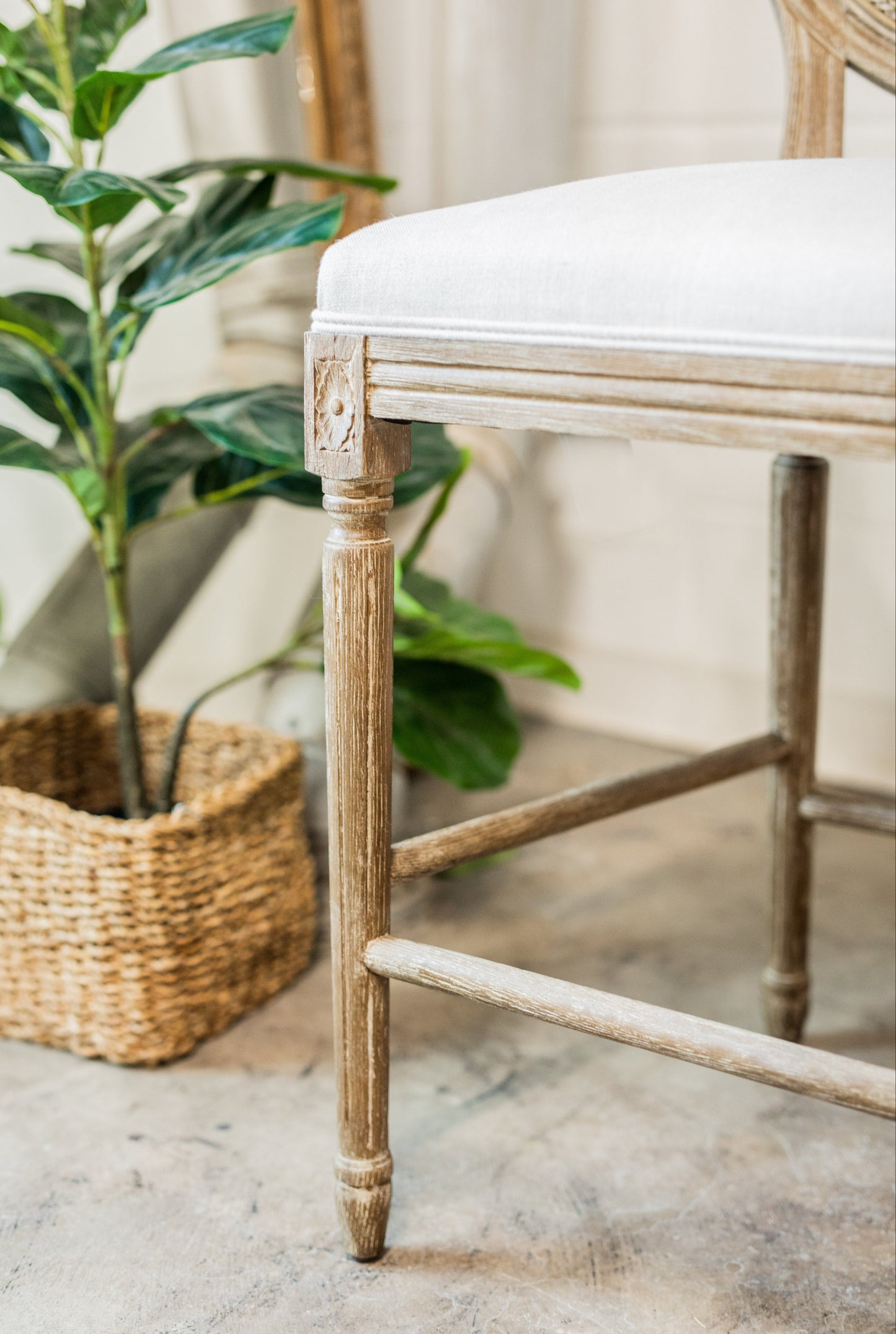 Lillian Seating Collection