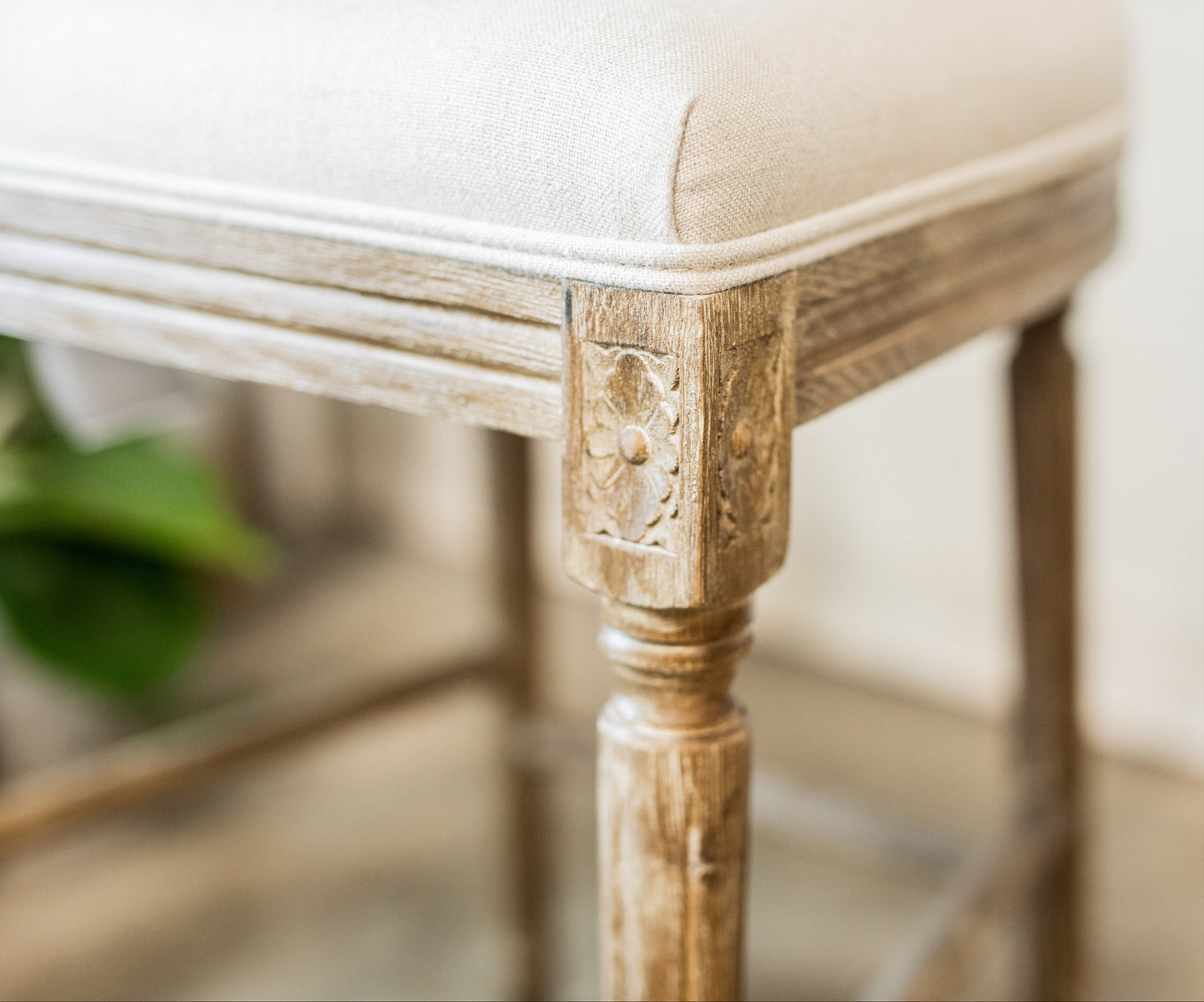 Lillian Seating Collection