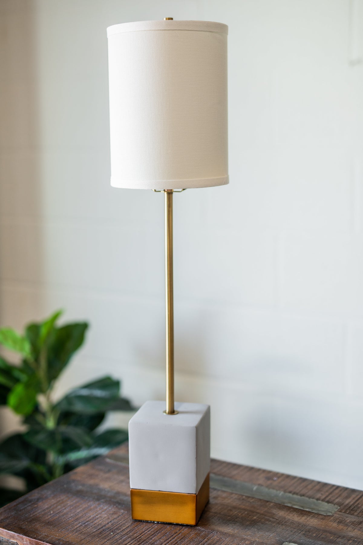 Bellamy Sideboard Lamp