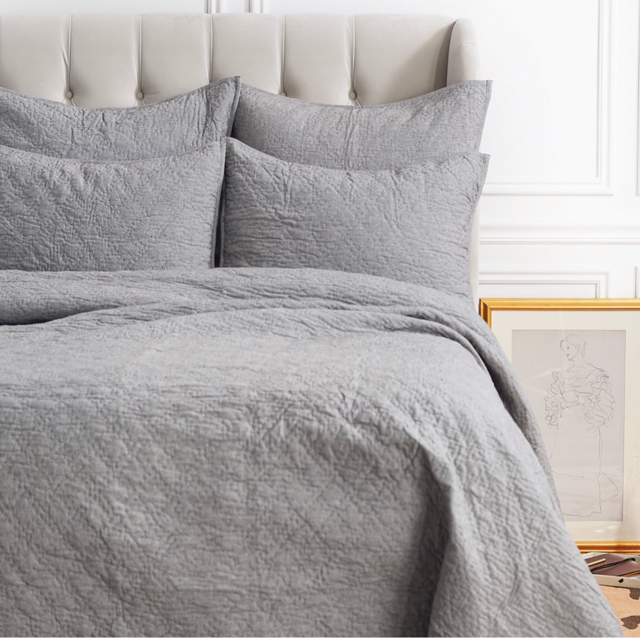 Sutton Bedding Collection