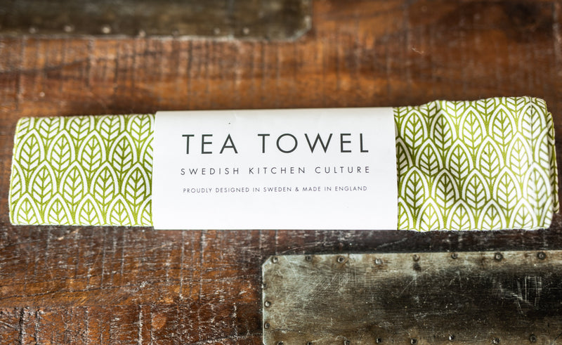 Swedish Tea Towels & Bundles