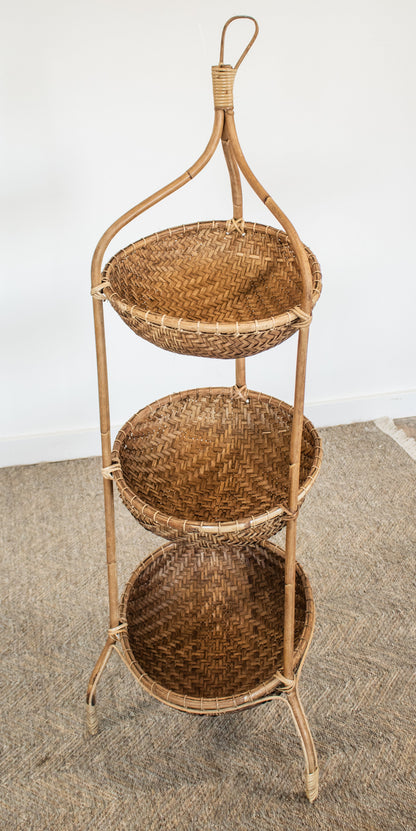 Warung Display Bowls