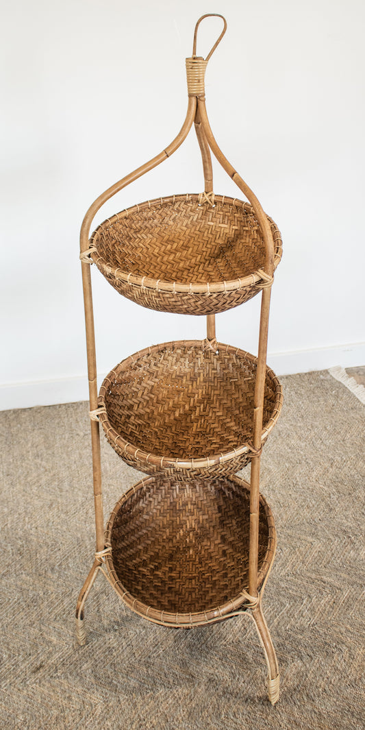 Warung Display Bowls