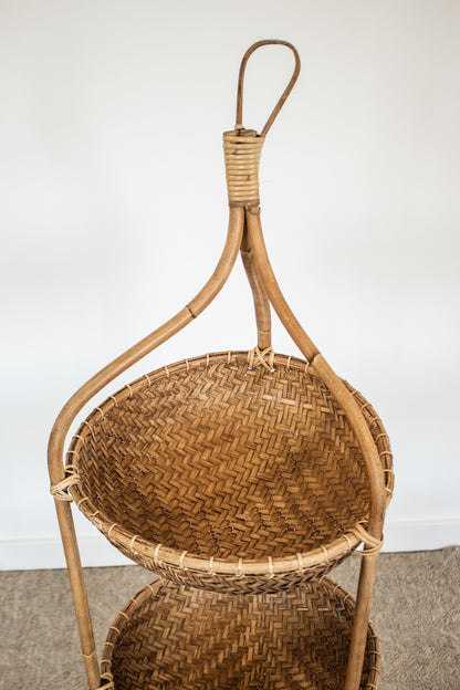 Warung Display Bowls