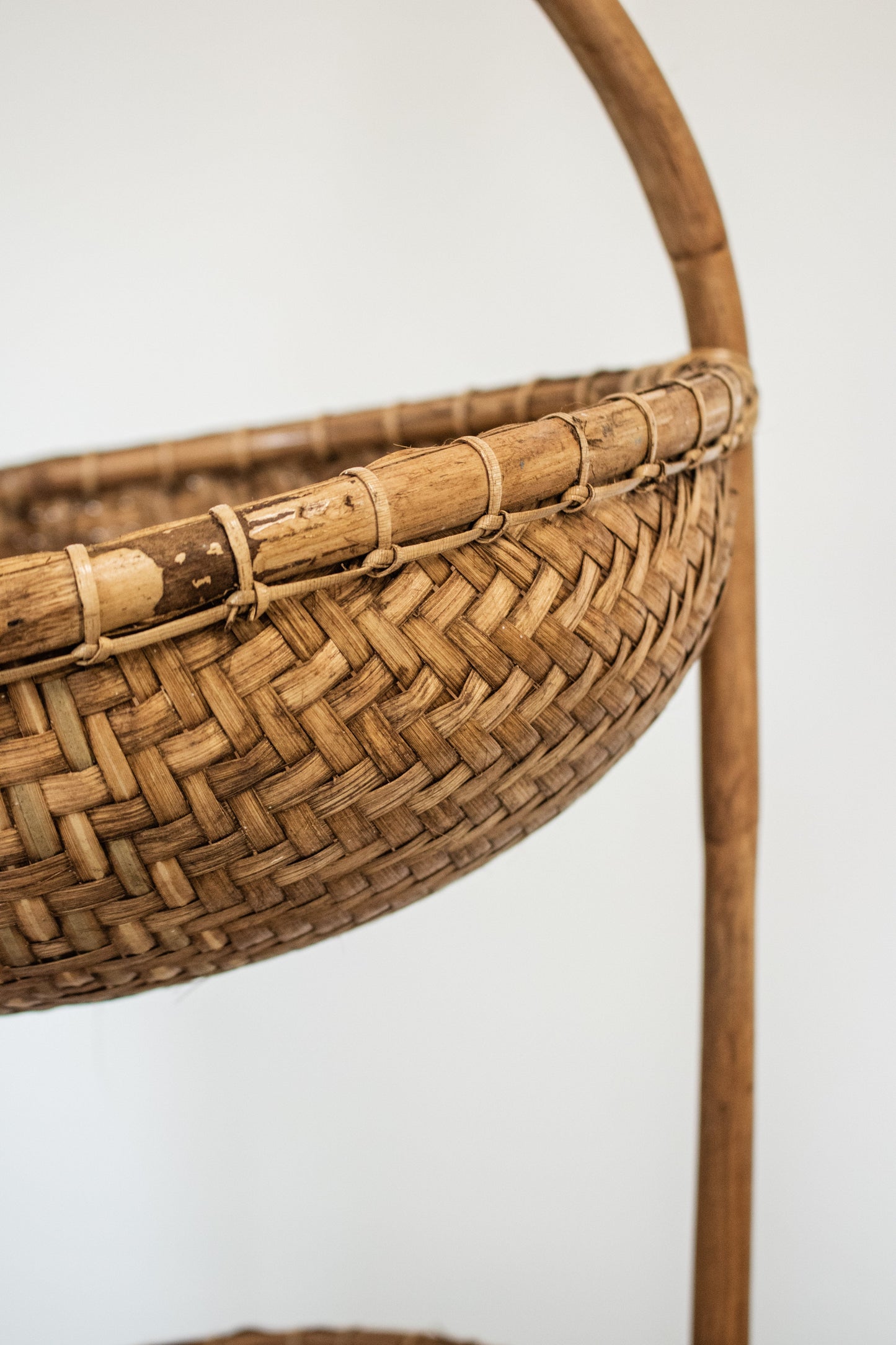 Warung Display Bowls