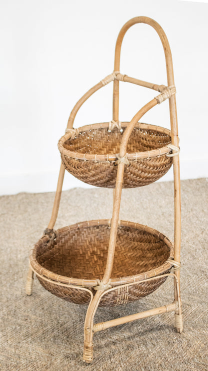 Warung Display Bowls