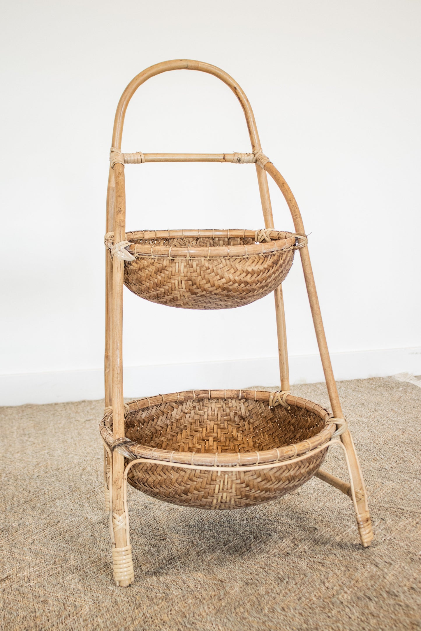 Warung Display Bowls