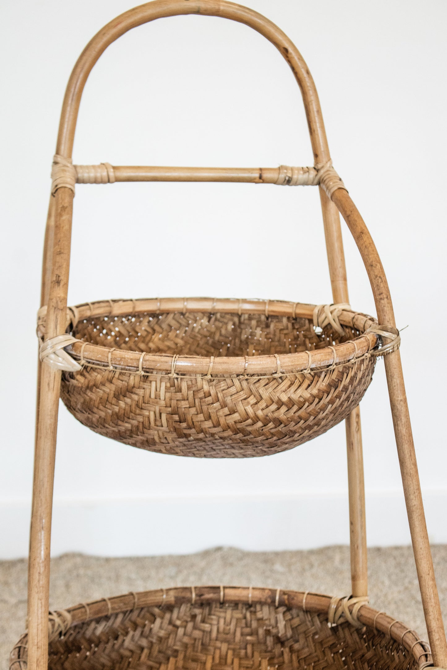 Warung Display Bowls