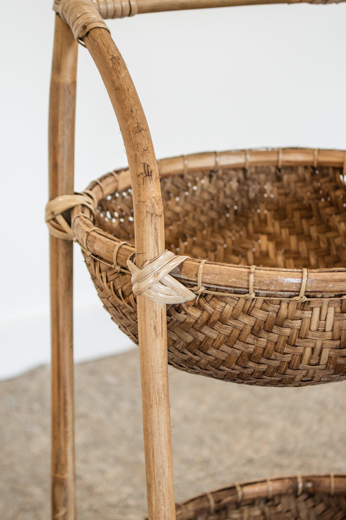 Warung Display Bowls