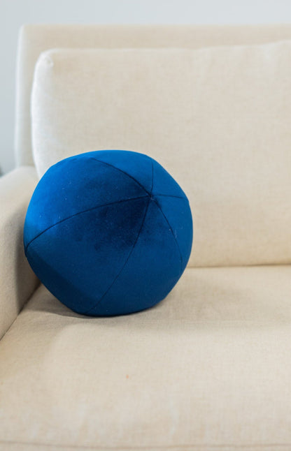 Posh Ball Pillow Collection