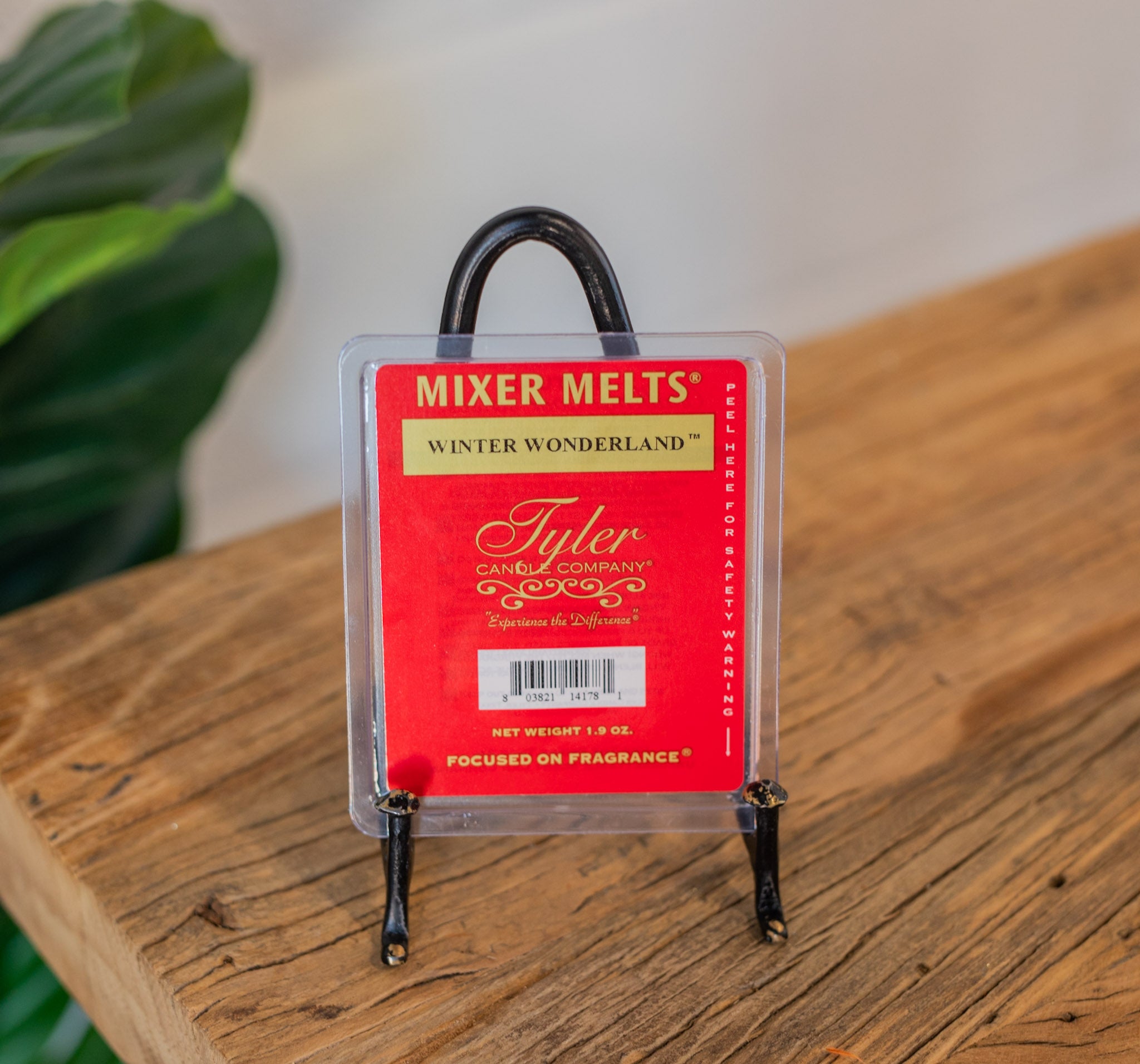 Tyler Holiday Mixer Wax Melts – Baytree Gift Company