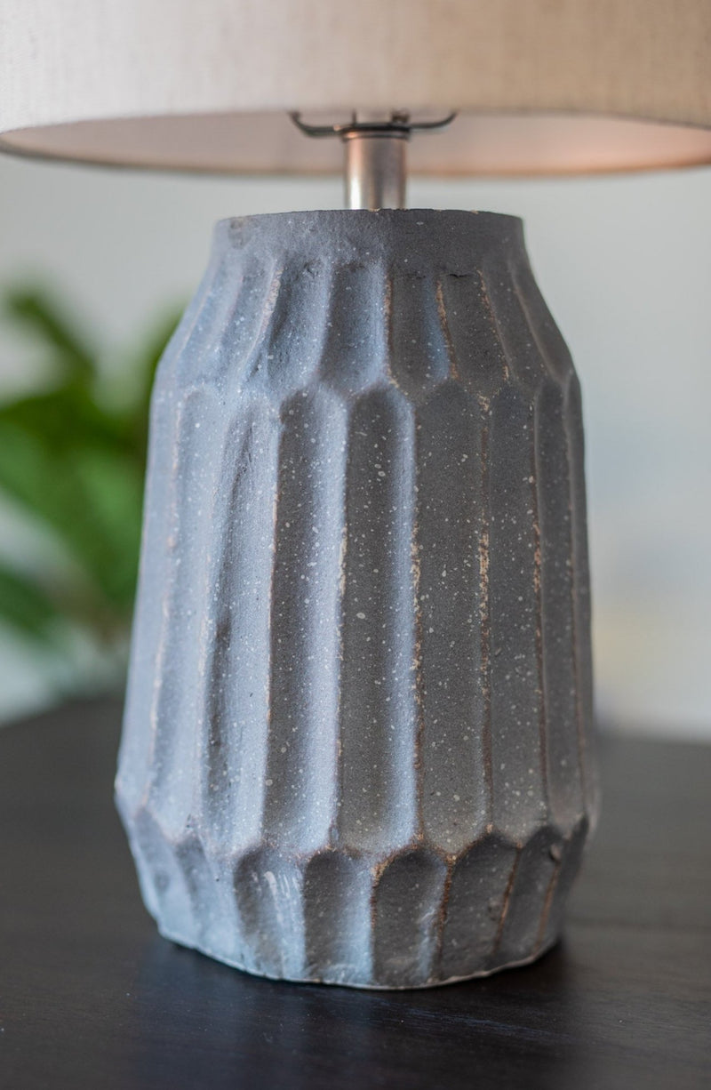 Louise Lamp