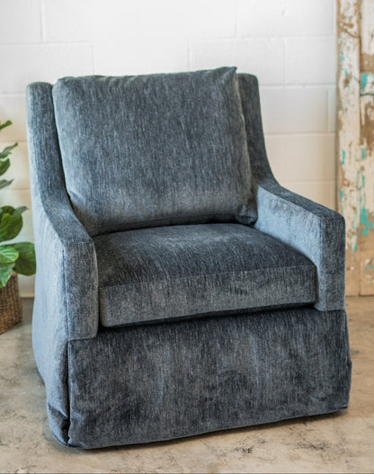 Milo Swivel Chair