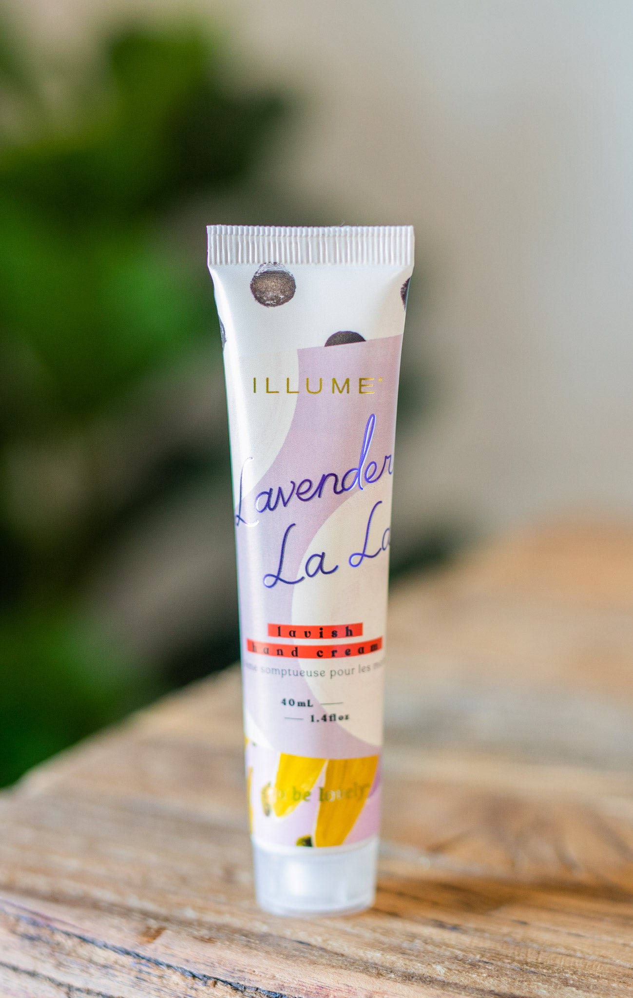 Go Be Lovely Demi Hand Cream
