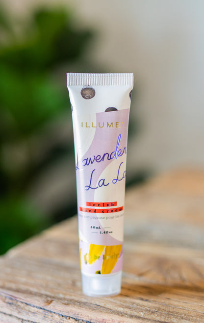 Go Be Lovely Demi Hand Cream