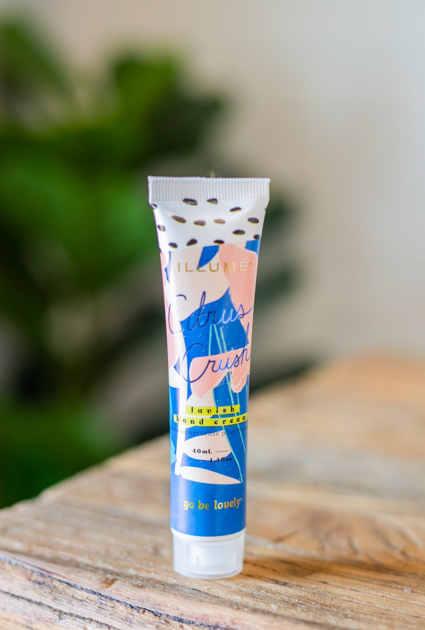 Go Be Lovely Demi Hand Cream