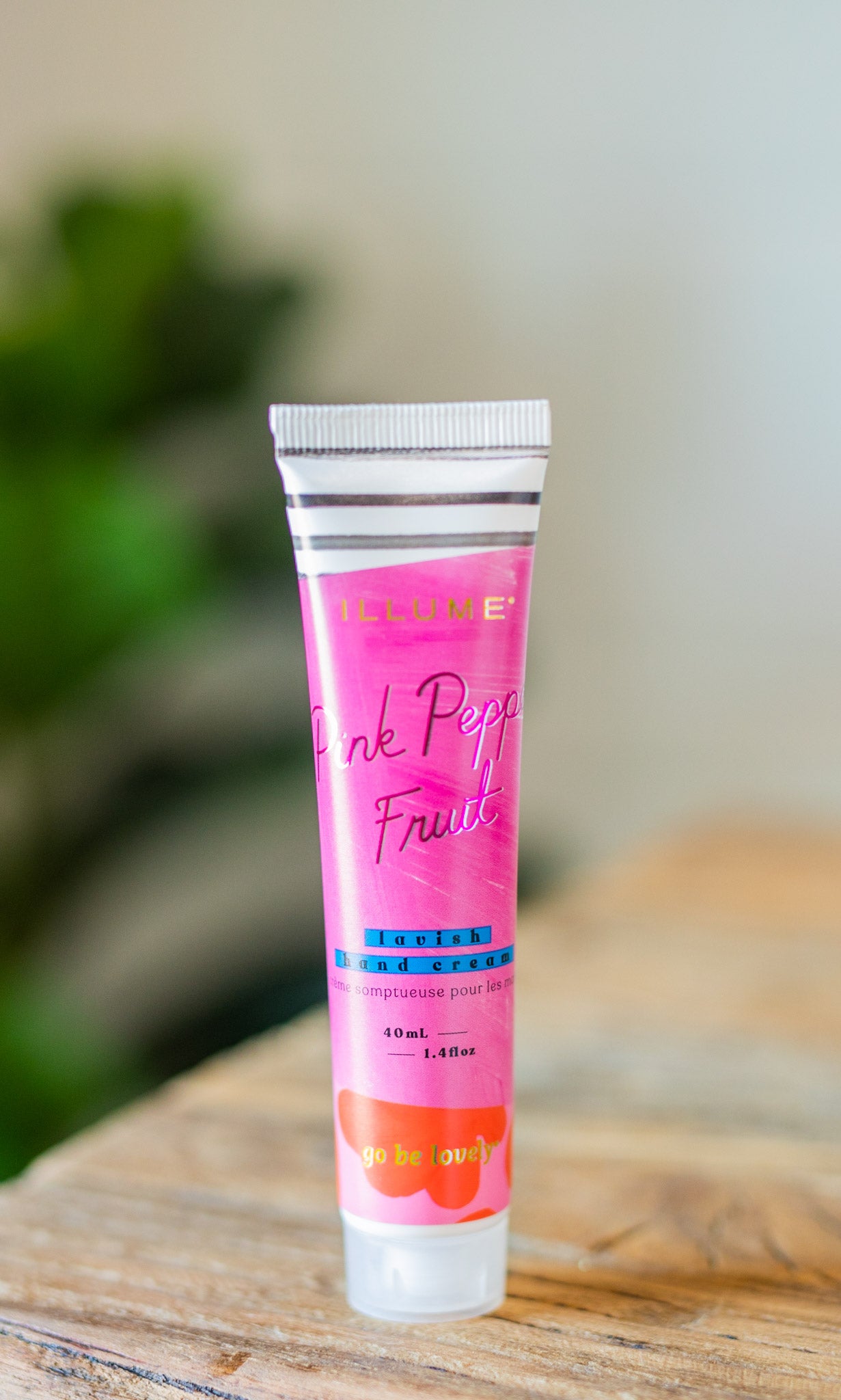 Go Be Lovely Demi Hand Cream