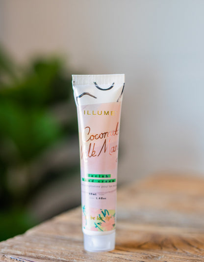 Go Be Lovely Demi Hand Cream