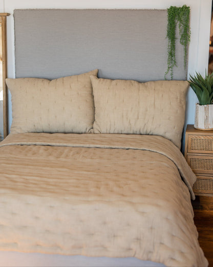 Dalton Bedding Collection