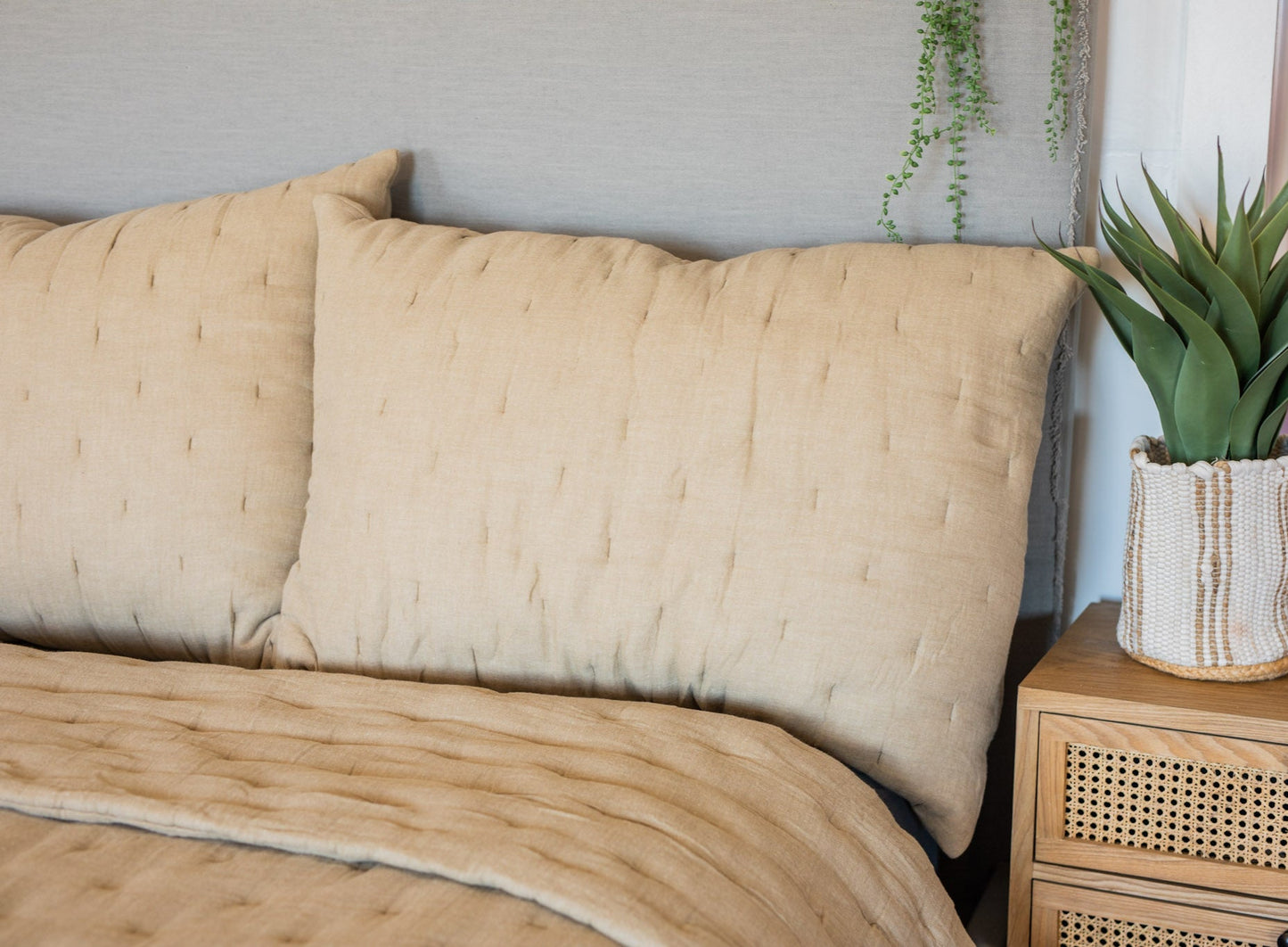 Dalton Bedding Collection