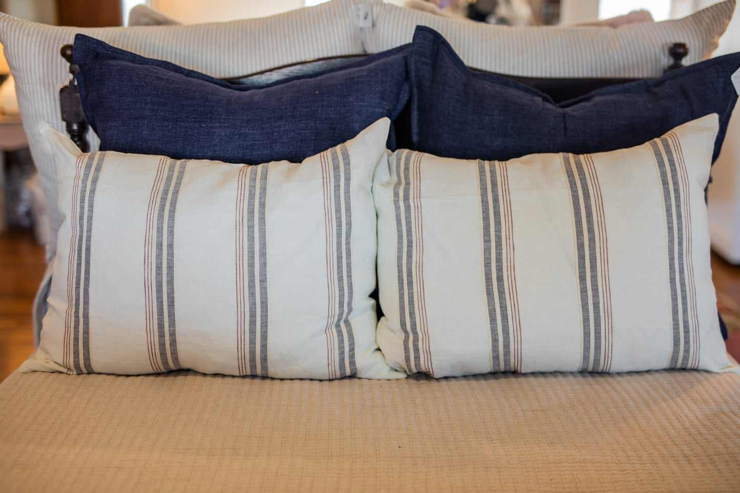 Flinn Duvet Bedding Collection