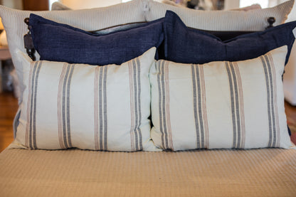 Flinn Duvet Bedding Collection