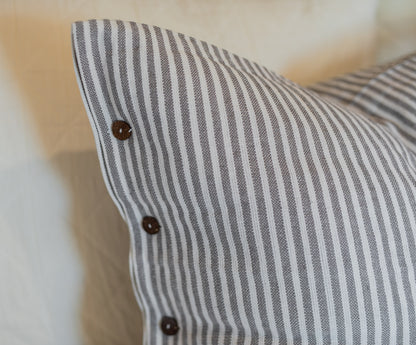 Brayden Grey Bedding Collection