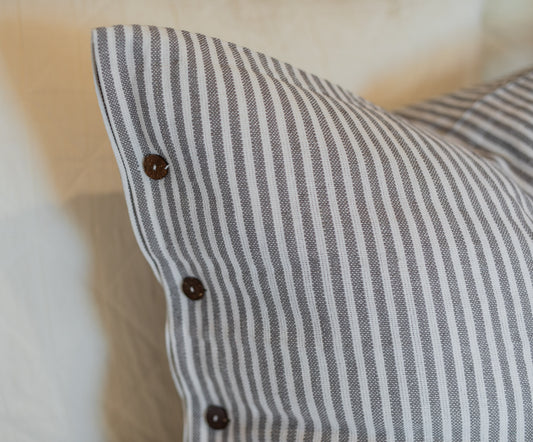 Brayden Grey Bedding Collection