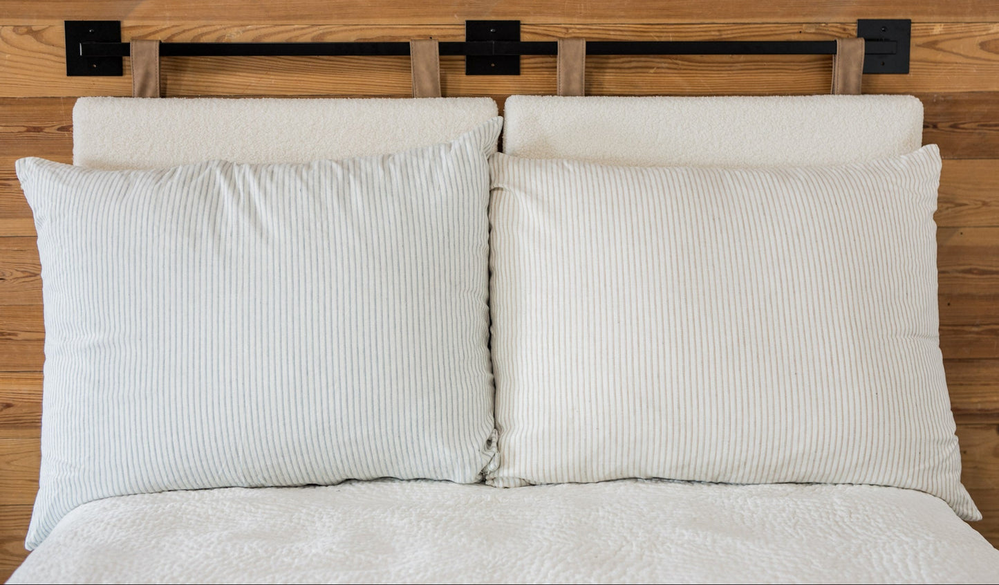 Conner Sham Collection