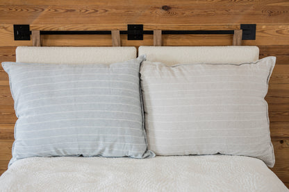 Henley Bedding Collection