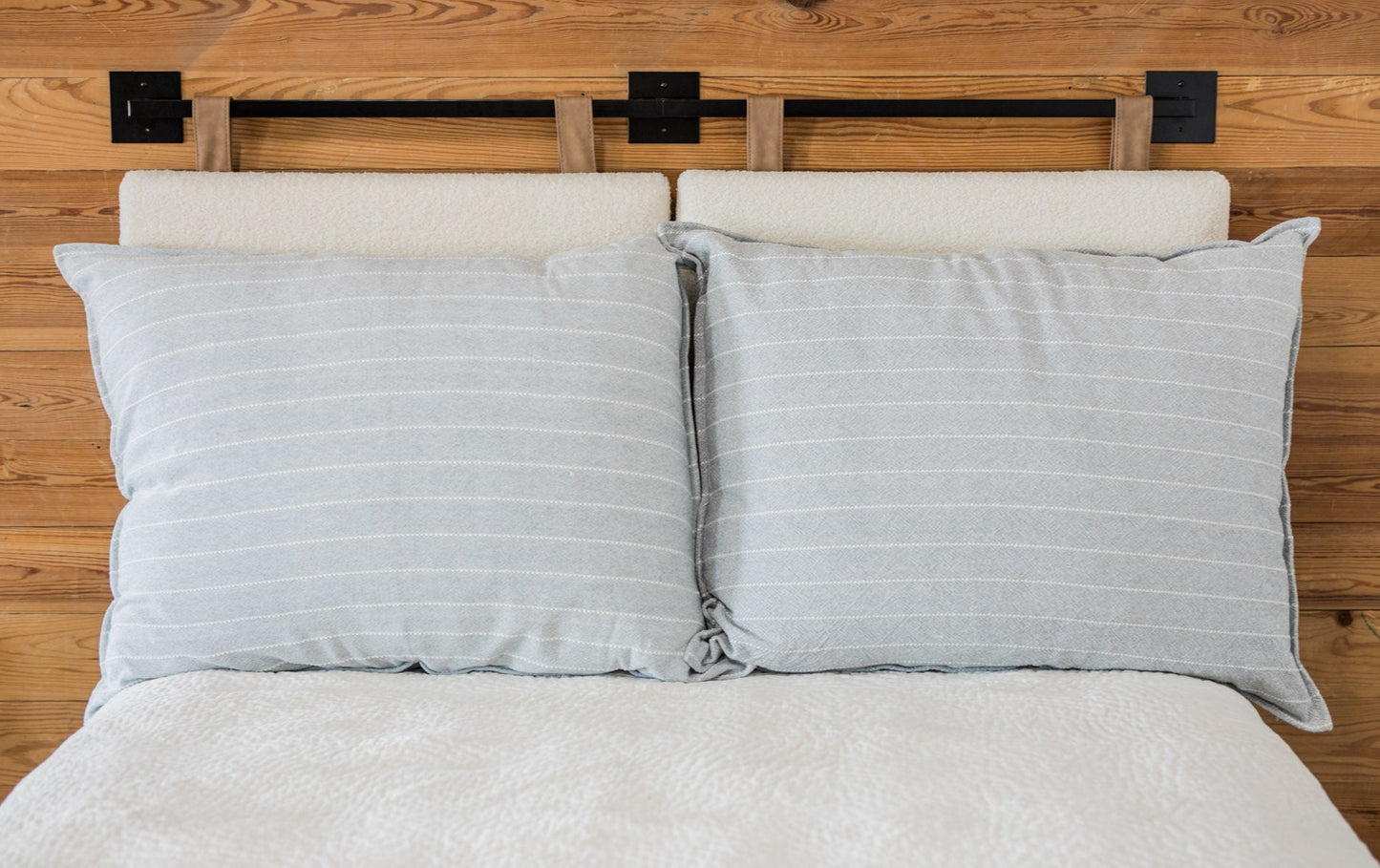 Henley Bedding Collection