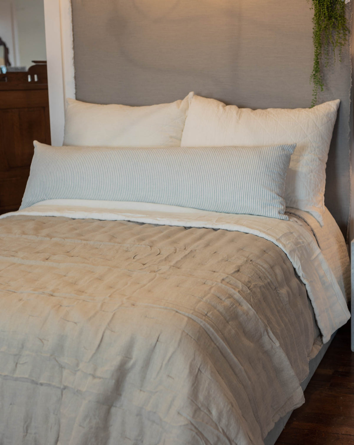 Cartwright Bedding Collection