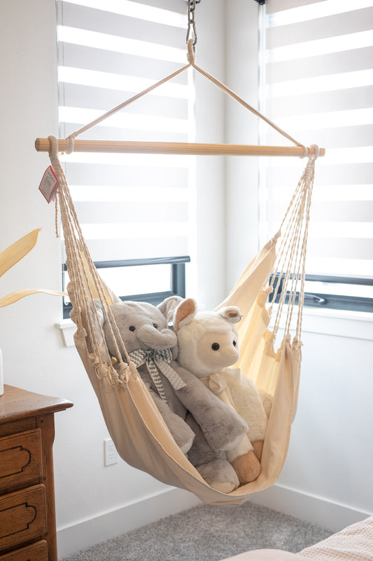 Canvas Hammock Chair