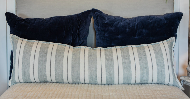 Laguna Body Pillow