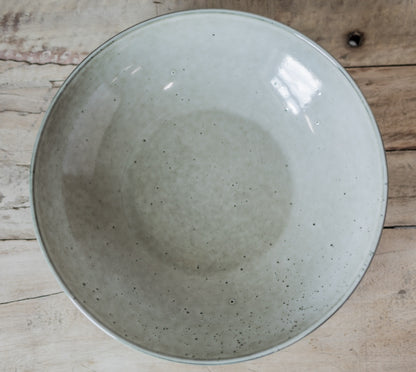 Oatmeal Ceramic Dinnerware