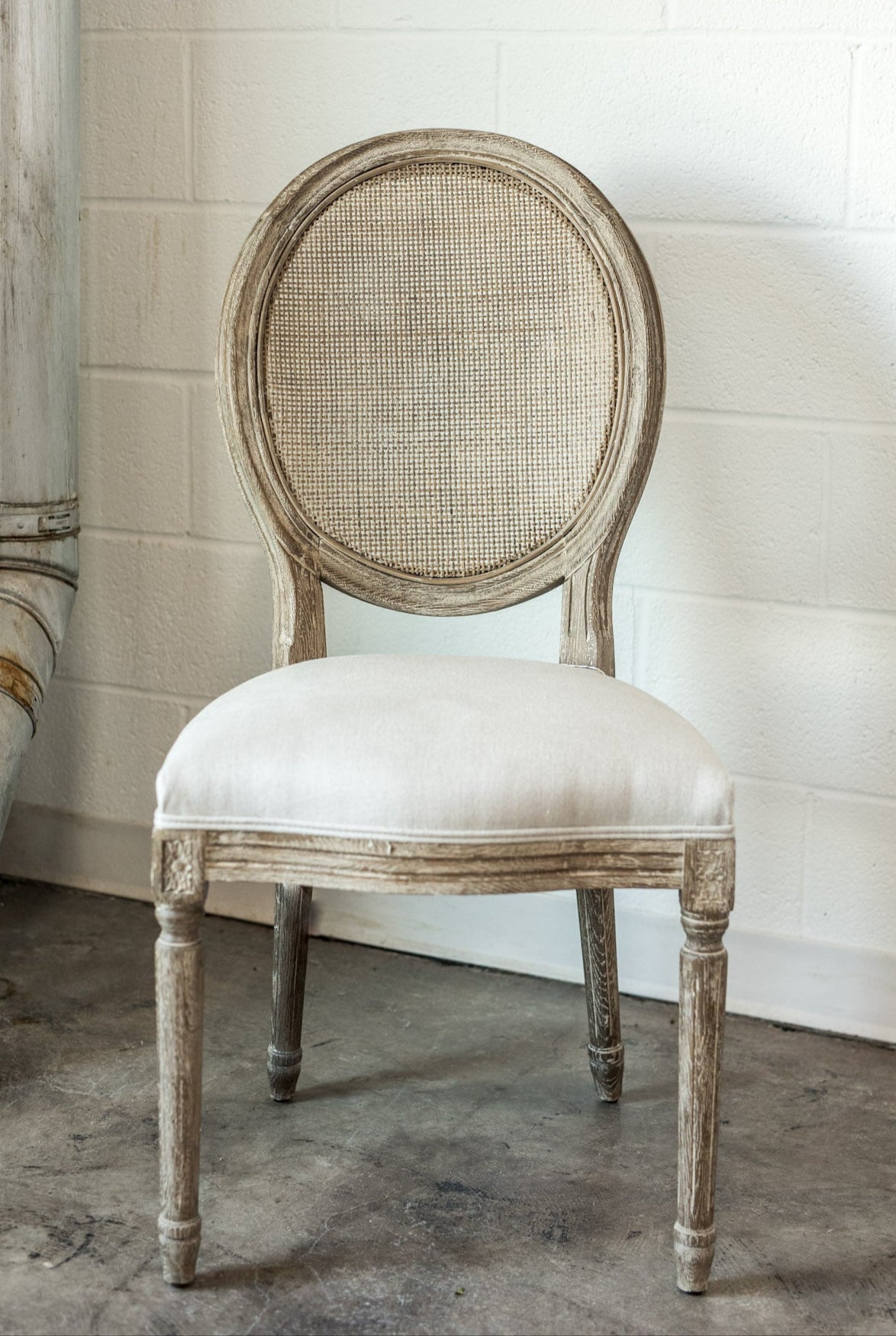 Lillian Seating Collection