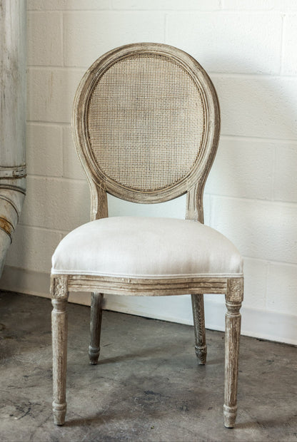 Lillian Seating Collection