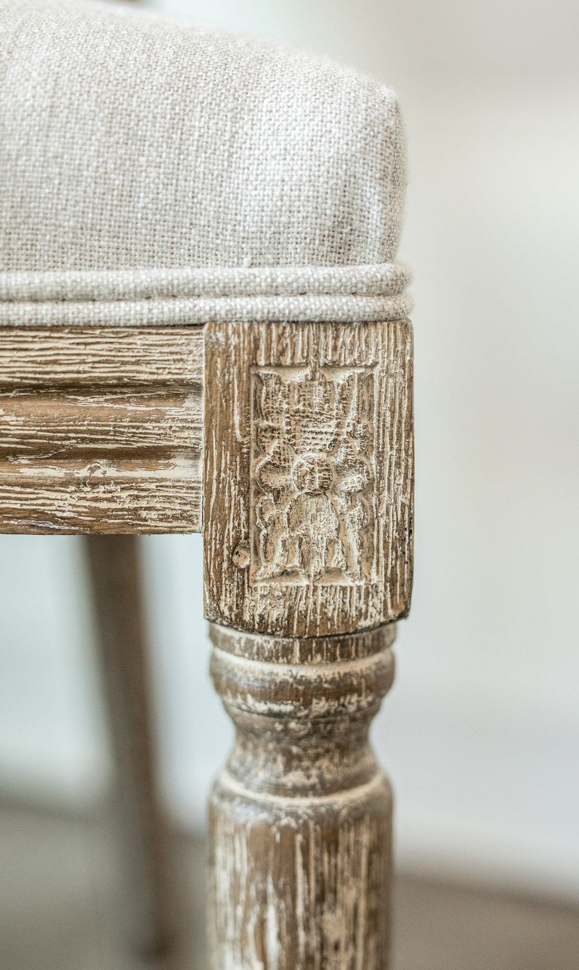 Lillian Seating Collection