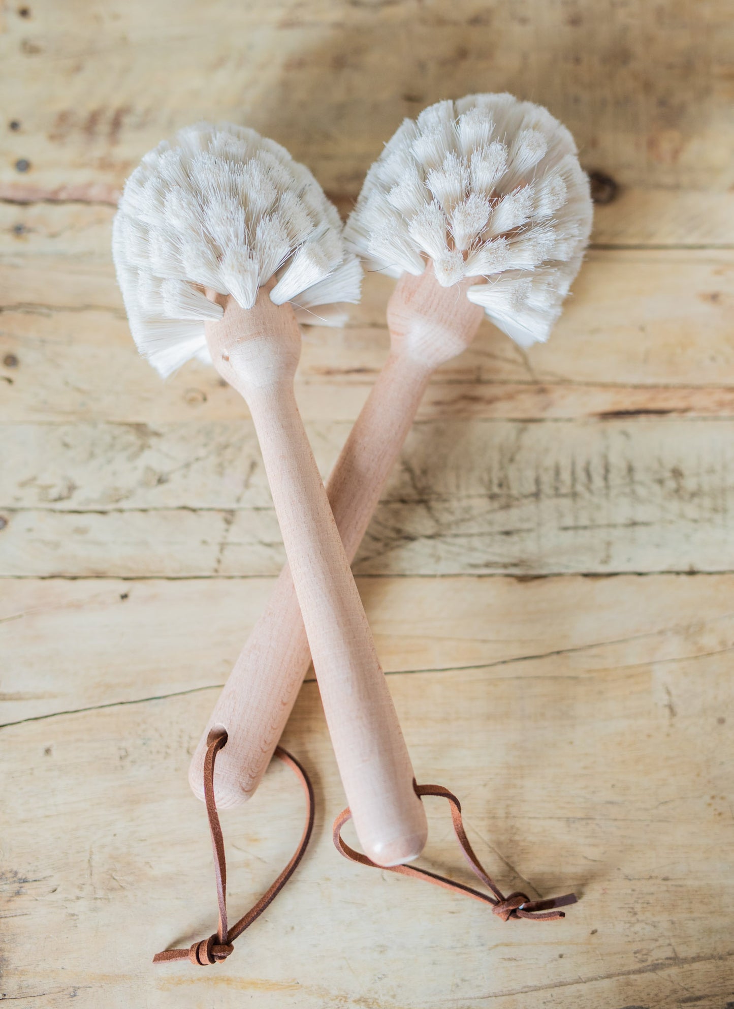 Beech Wood Dish Brush