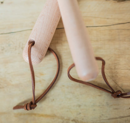 Beech Wood Dish Brush