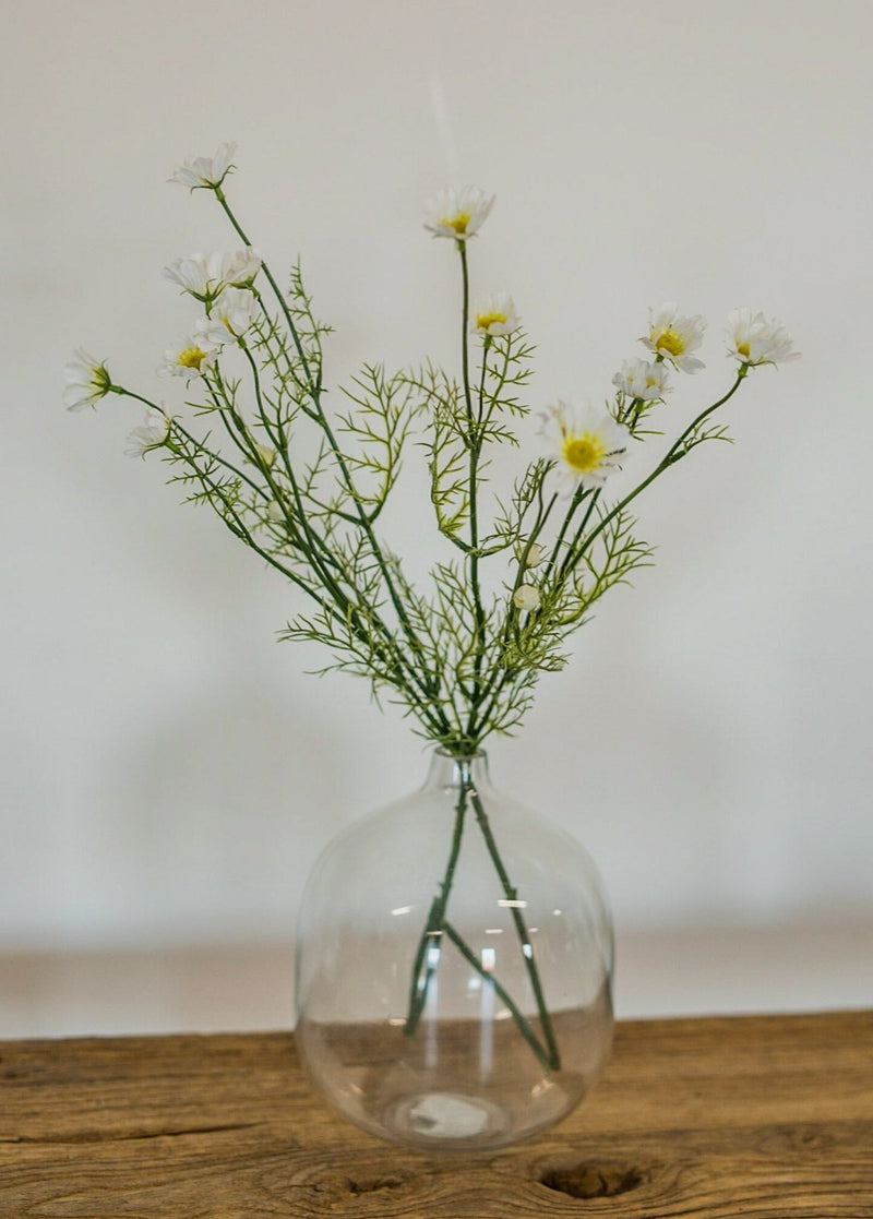 Faux Cosmos Stem