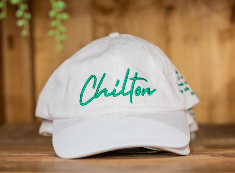 Chilton Hat