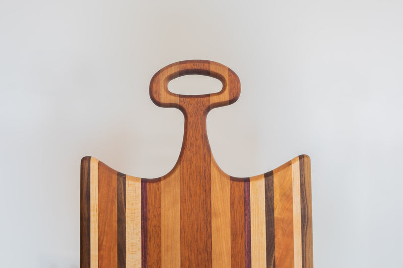 Nick's Charcuterie / Cutting Boards
