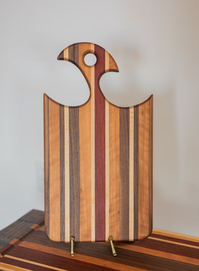 Nick's Charcuterie / Cutting Boards