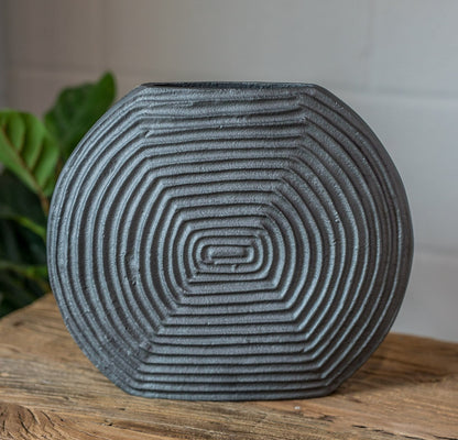 Kauv Patterned Aluminum Collection